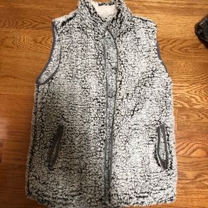Thread + Supple Vest